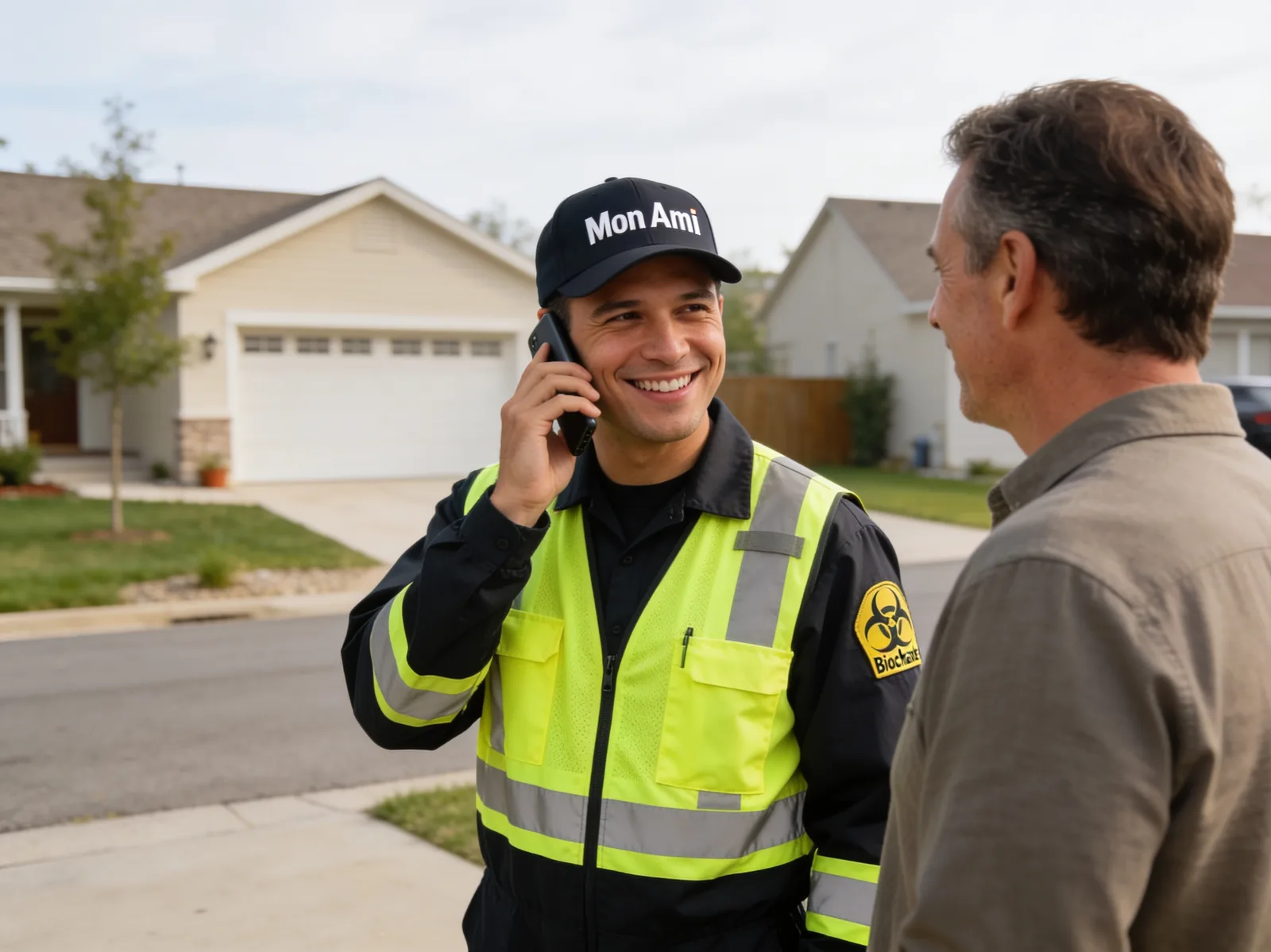 Sewage Cleanup Moro, IL FAQs
